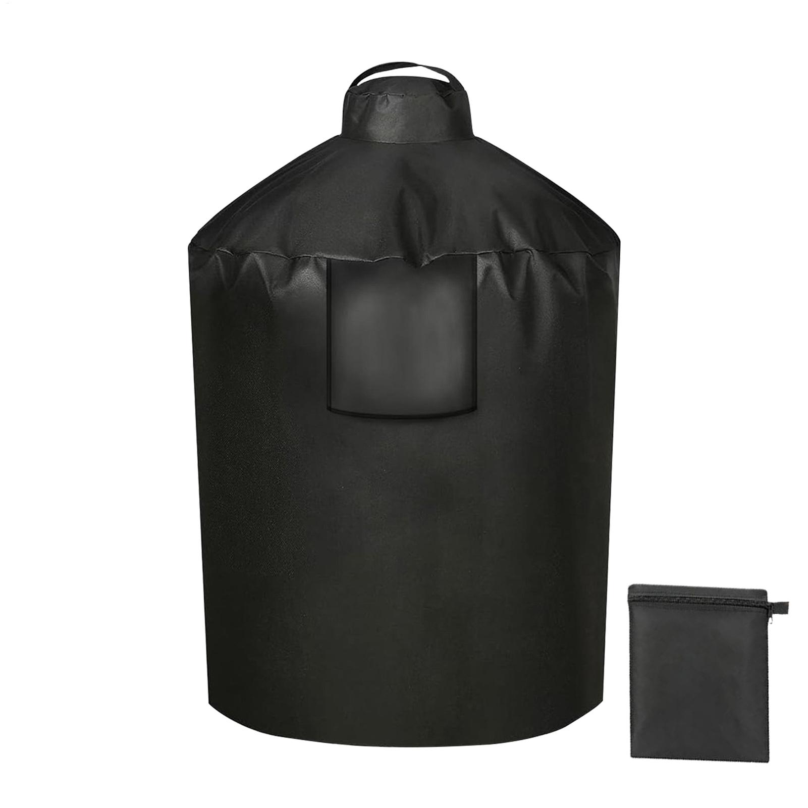 Outdoor Camping Cooking Set - Чехол для гриля 210D Оксфорд, регулируемый
