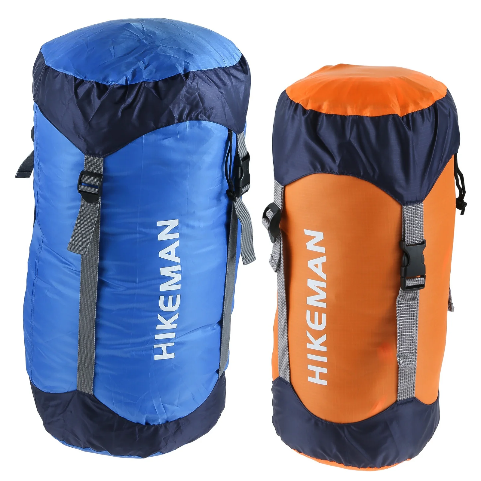 Ultralight Sleeping Bag - Портативный сверхлегкий уличный спальный мешок для