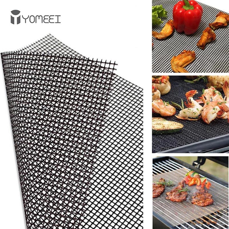 Outdoor Camping Cooking Set - YOMEEI, 1 шт., подставка для барбекю