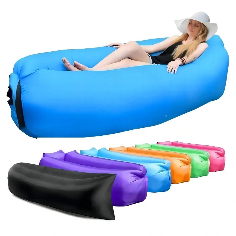 Ultralight Sleeping Bag - Новейшие модели 2026 года: ультралегкий надувной