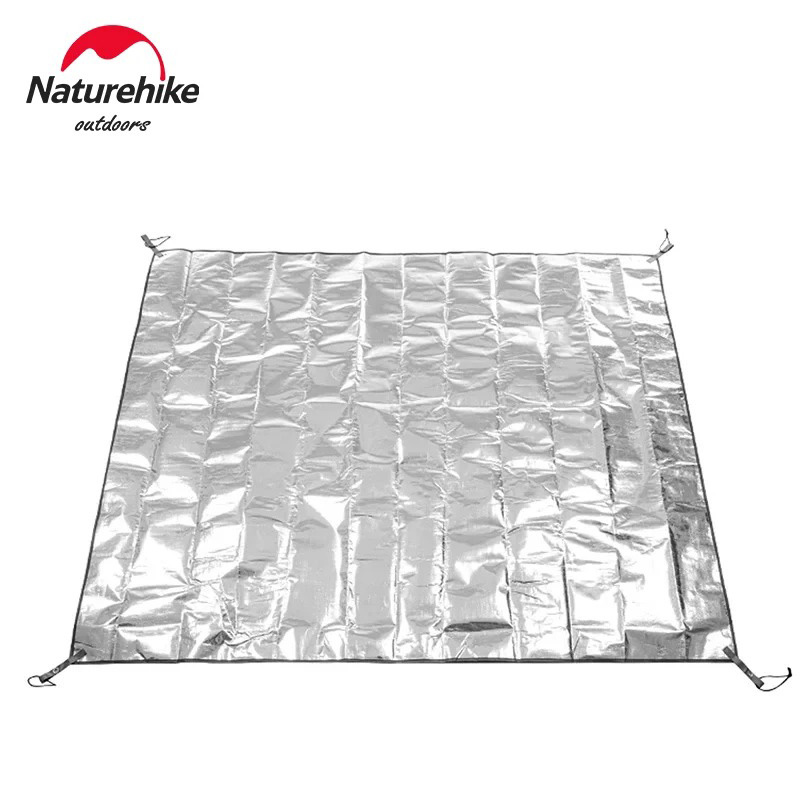 Outdoor Camping Heated Blanket - Naturehike коврик для кемпинга, одеяло из