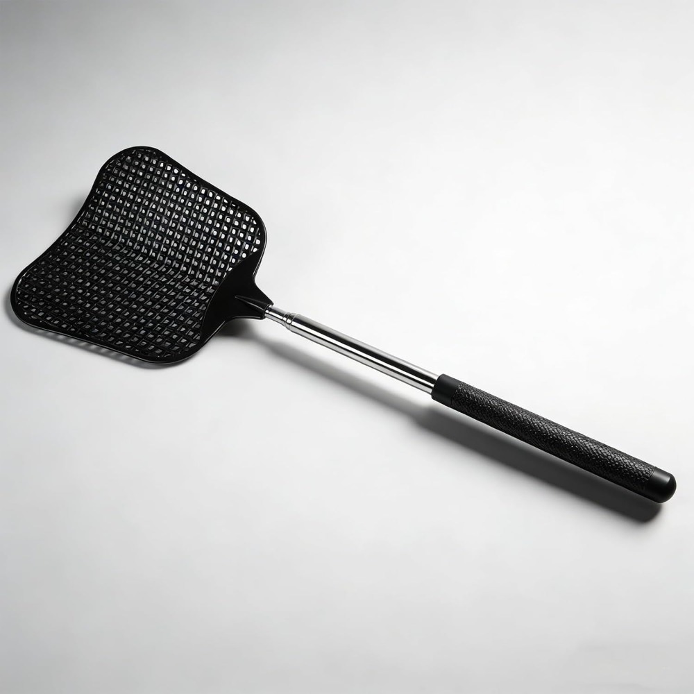 Outdoor Camping Tools - Профессиональная телескопическая удлиненная мухобойка для использования