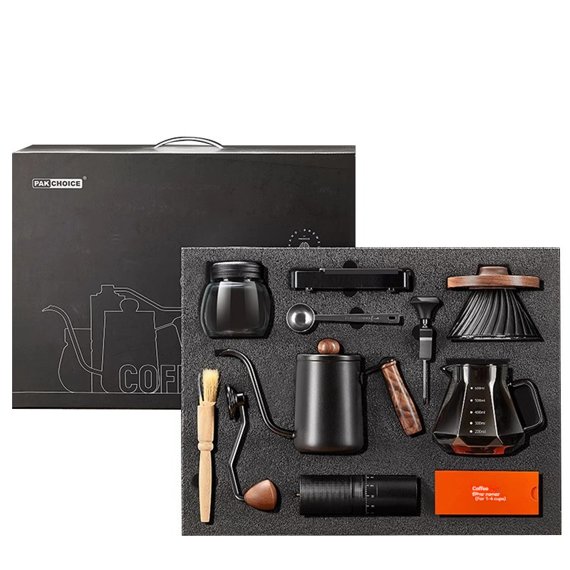 Outdoor Camping Tools - Портативная дорожная сумка для кофе на