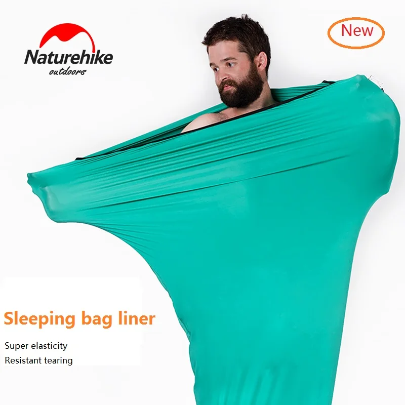 Ultralight Sleeping Bag - Naturehike подкладка для спального мешка сверхлегкая