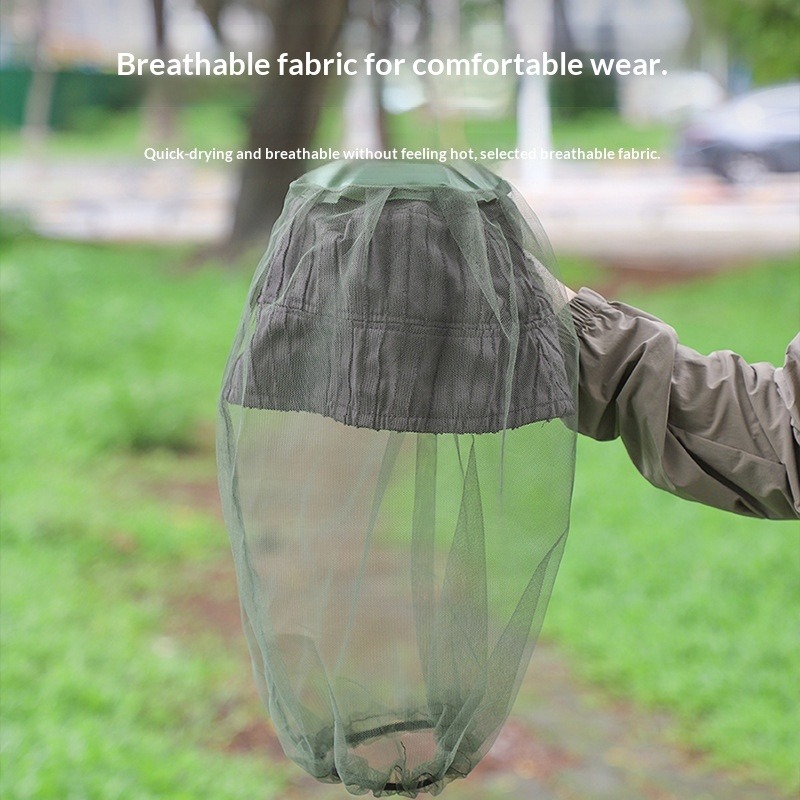 Горячая распродажа: Выдвижная  – обзор и цена Outdoor Camping Mosquito Net