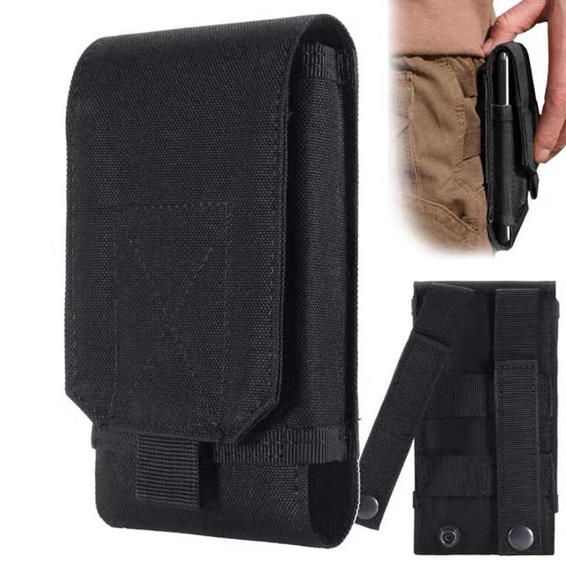 Сумка-чехол Molle для телефона – обзор и цена Outdoor Camping Tools