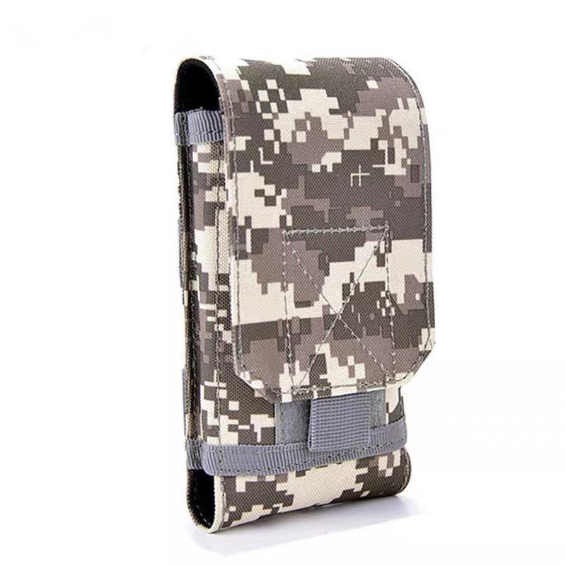Сумка-чехол Molle для телефона – обзор и цена Outdoor Camping Tools