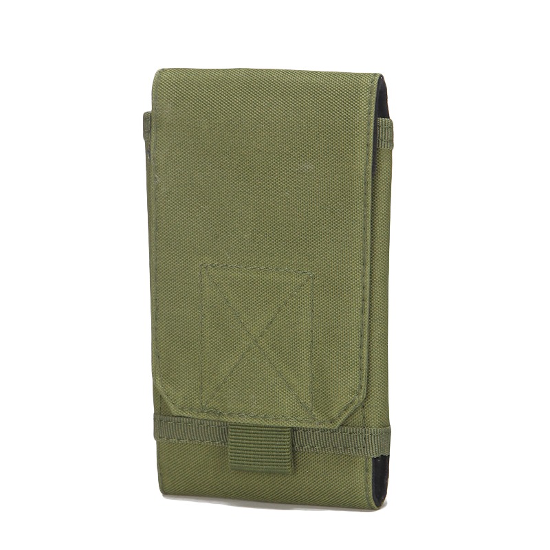 Сумка-чехол Molle для телефона – обзор и цена Outdoor Camping Tools