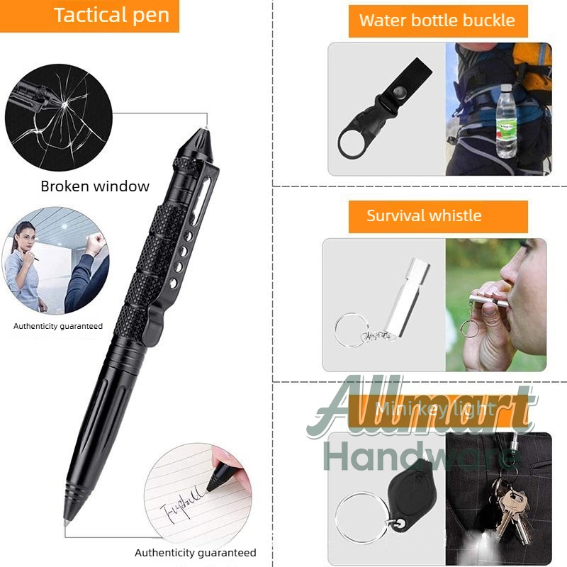 Многофункциональный портативны – обзор и цена Outdoor Camping Tools