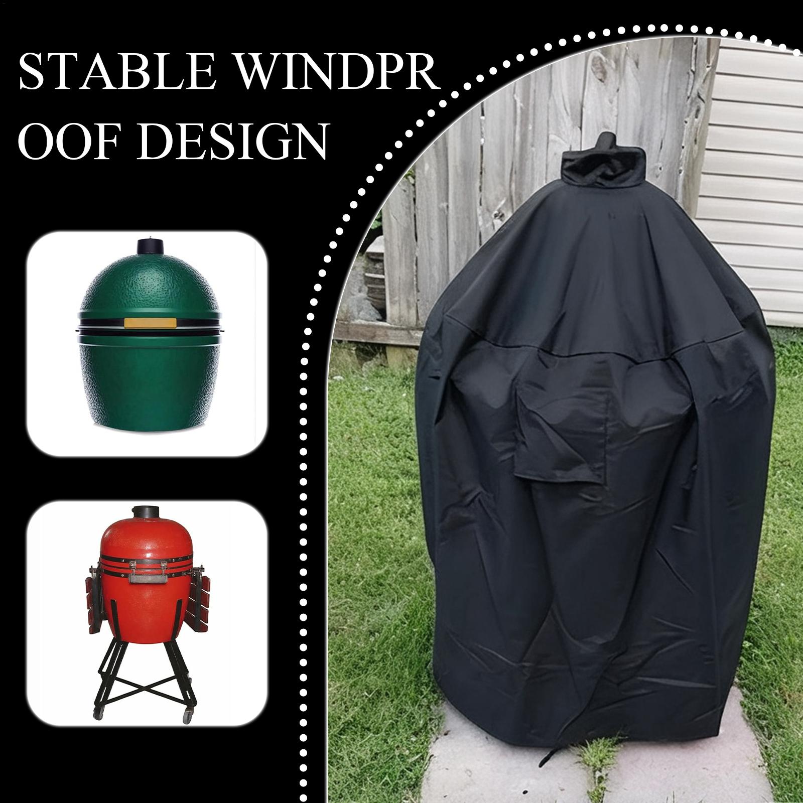 Чехол для гриля 210D Оксфорд,  – обзор и цена Outdoor Camping Cooking Set
