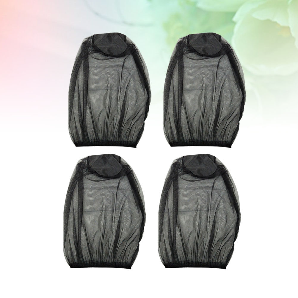 Набор из 4 легких портативных  – обзор и цена Outdoor Camping Mosquito Net