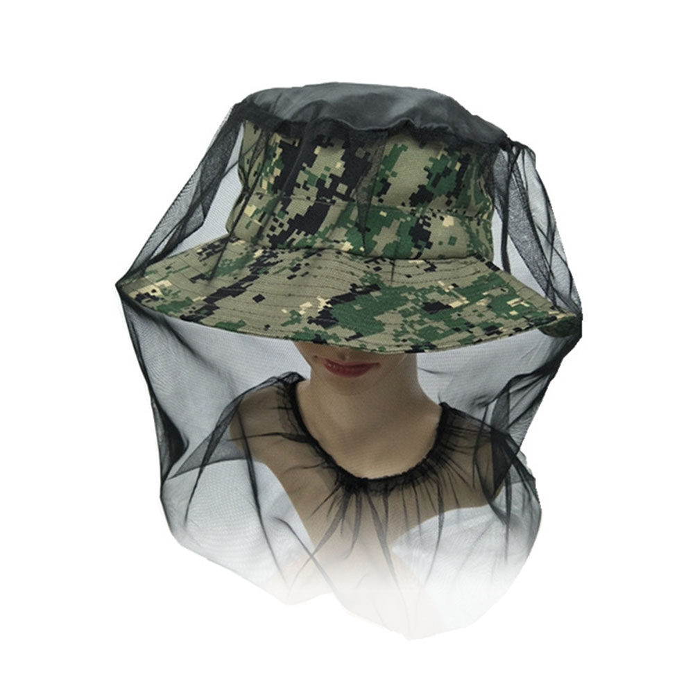 Набор из 4 легких портативных  – обзор и цена Outdoor Camping Mosquito Net