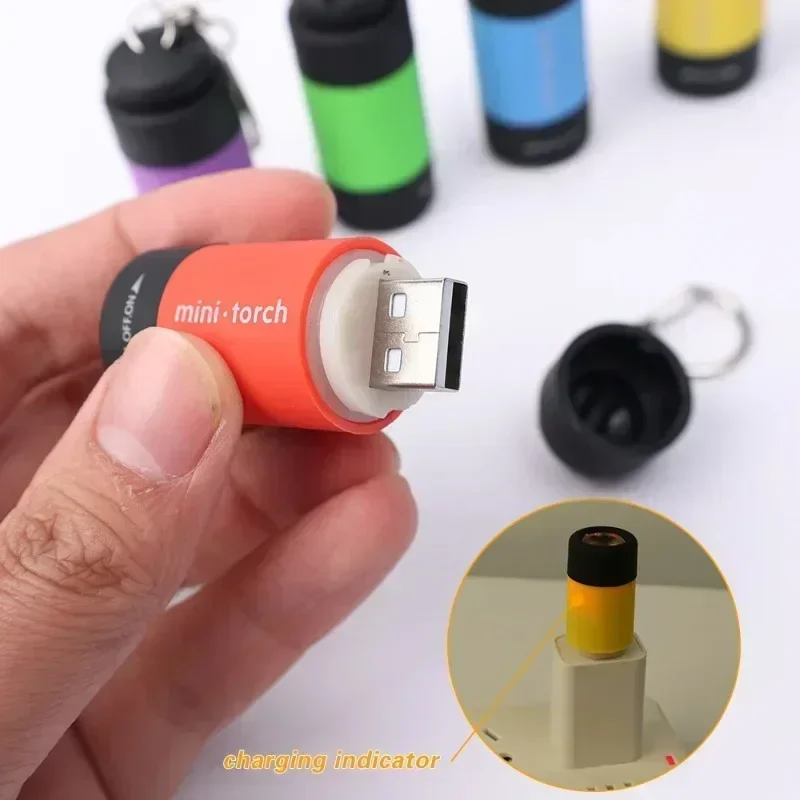 USB перезаряжаемый светодиодны – обзор и цена Outdoor Camping Adventure