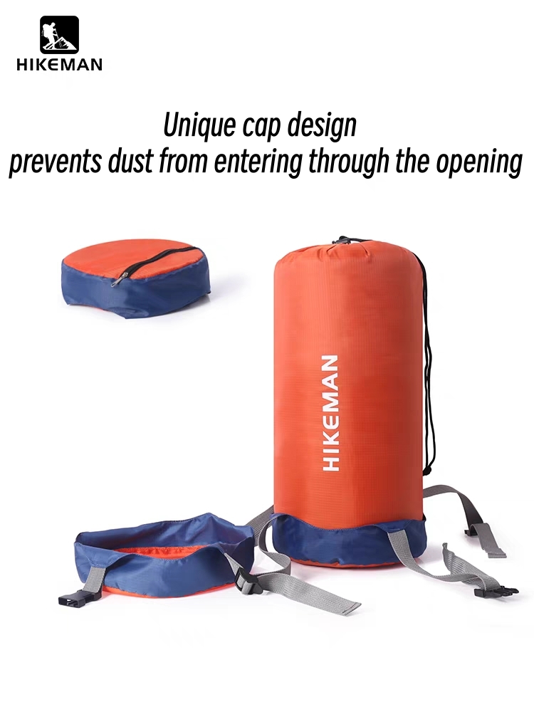 Спальный мешок, компрессионный – обзор и цена Ultralight Sleeping Bag