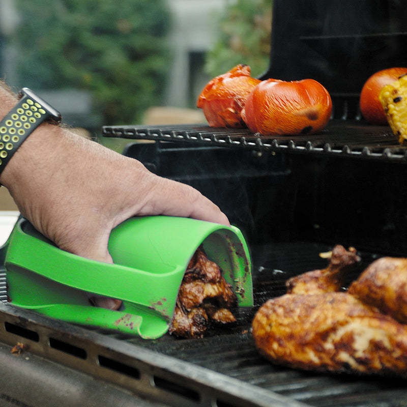 Силиконовые кухонные перчатки  – обзор и цена Outdoor Camping Tools