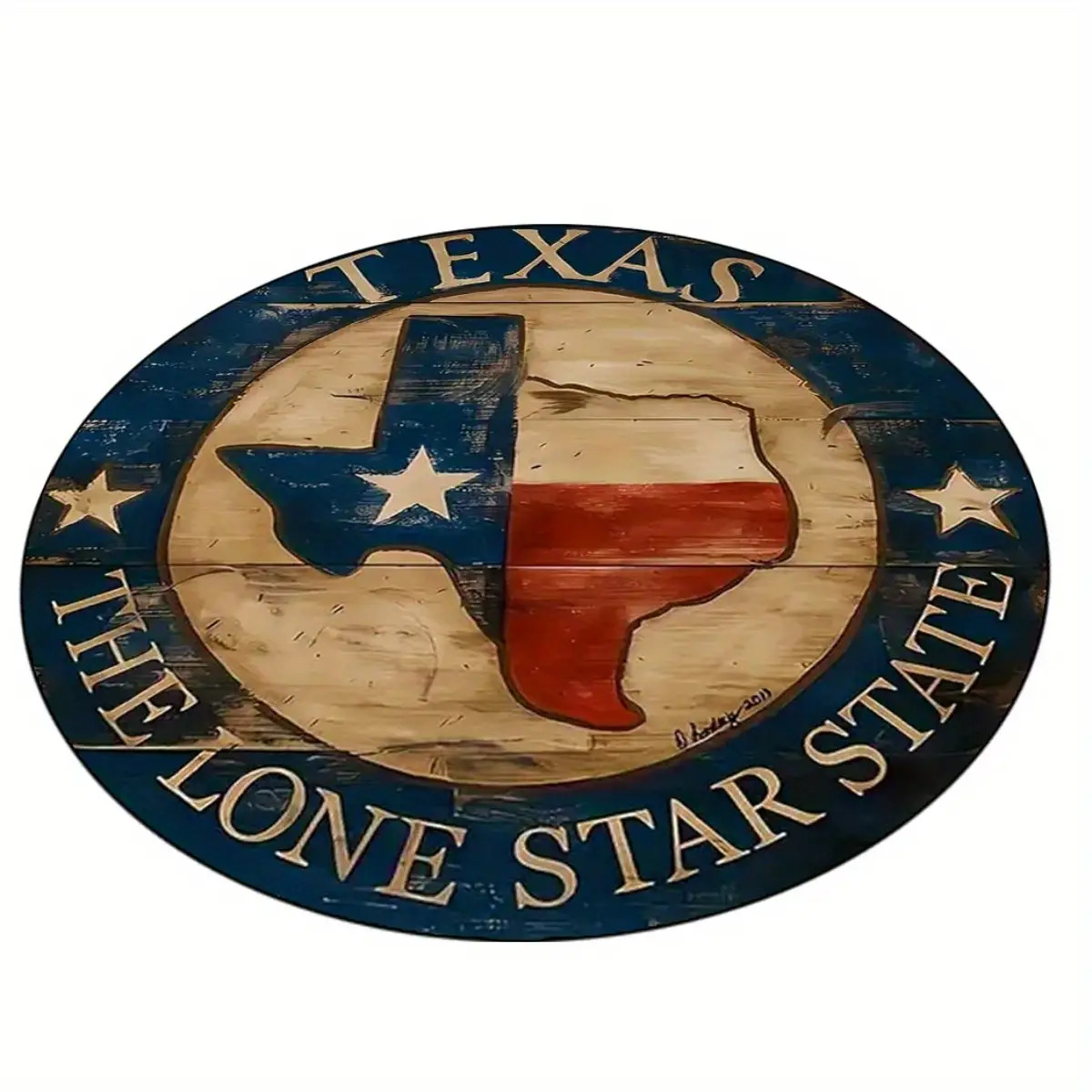 Коврик для пола Texas Lone Sta – обзор и цена Outdoor Camping In Texas