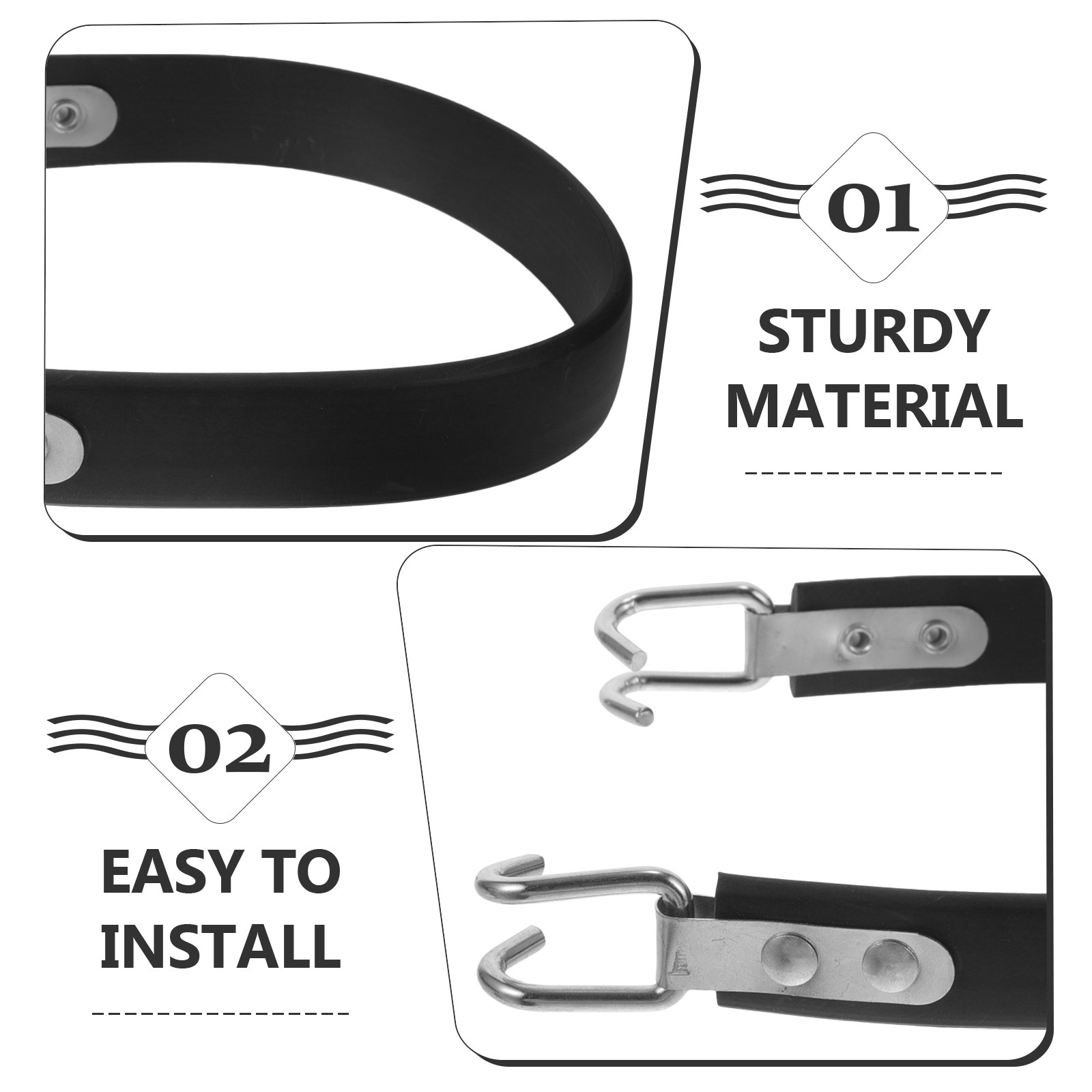 Ремень для подъема и переноски – обзор и цена Outdoor Camping Tools