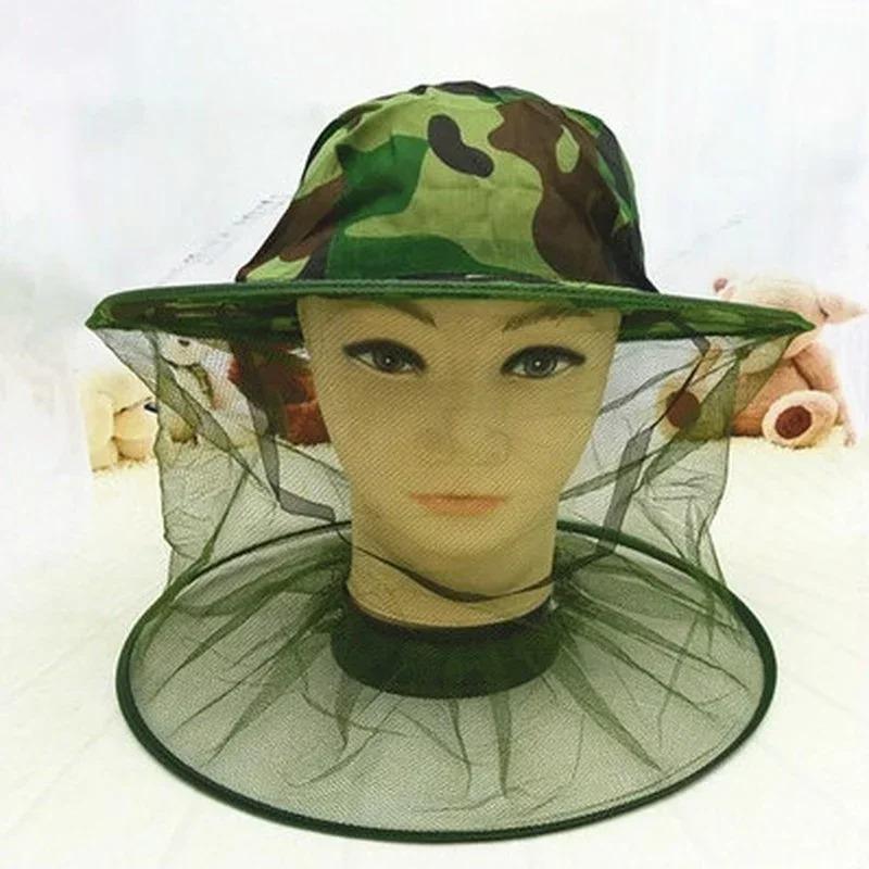 Пуловер для путешествий, шляпа – обзор и цена Outdoor Camping Mosquito Net