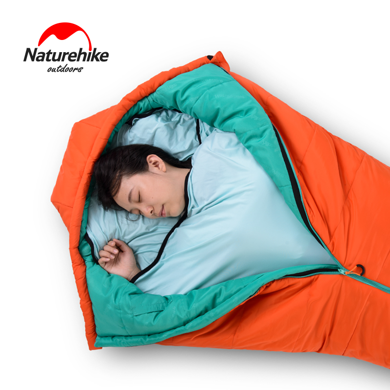 Вкладыш для спального мешка Na – обзор и цена Ultralight Sleeping Bag