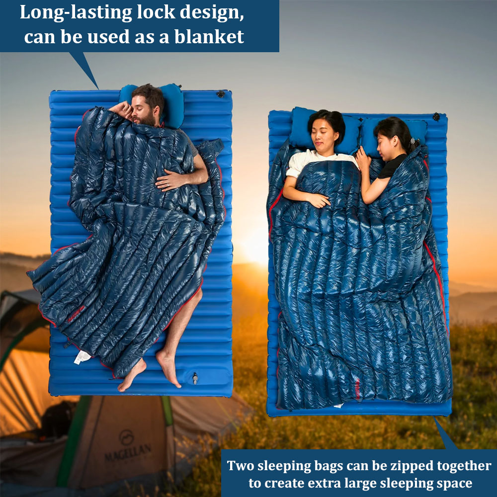 Спальный мешок ультралегкий, п – обзор и цена Ultralight Sleeping Bag
