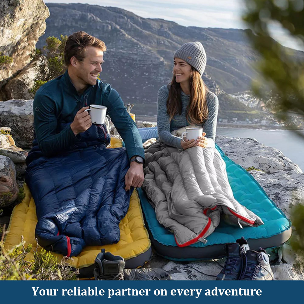 Спальный мешок ультралегкий, п – обзор и цена Ultralight Sleeping Bag