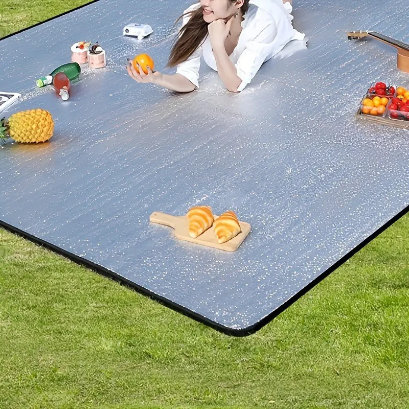 Коврик для кемпинга, одеяло из – обзор и цена Outdoor Camping Heated Blanket