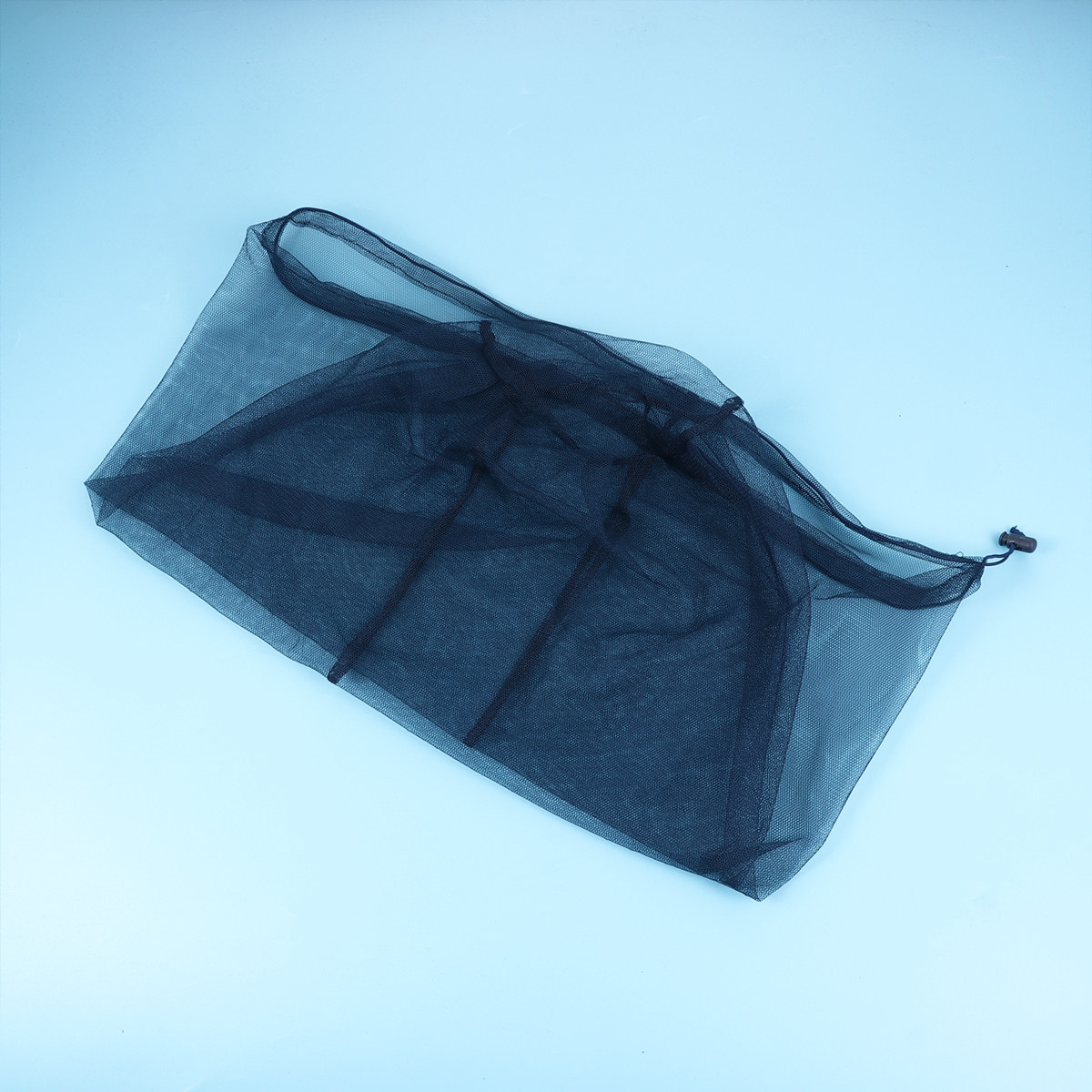 Сетка от комаров синяя, сетчат – обзор и цена Outdoor Camping Mosquito Net