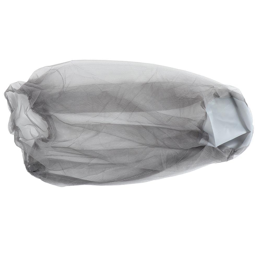 Легкая сетчатая шляпа-сетка от – обзор и цена Outdoor Camping Mosquito Net