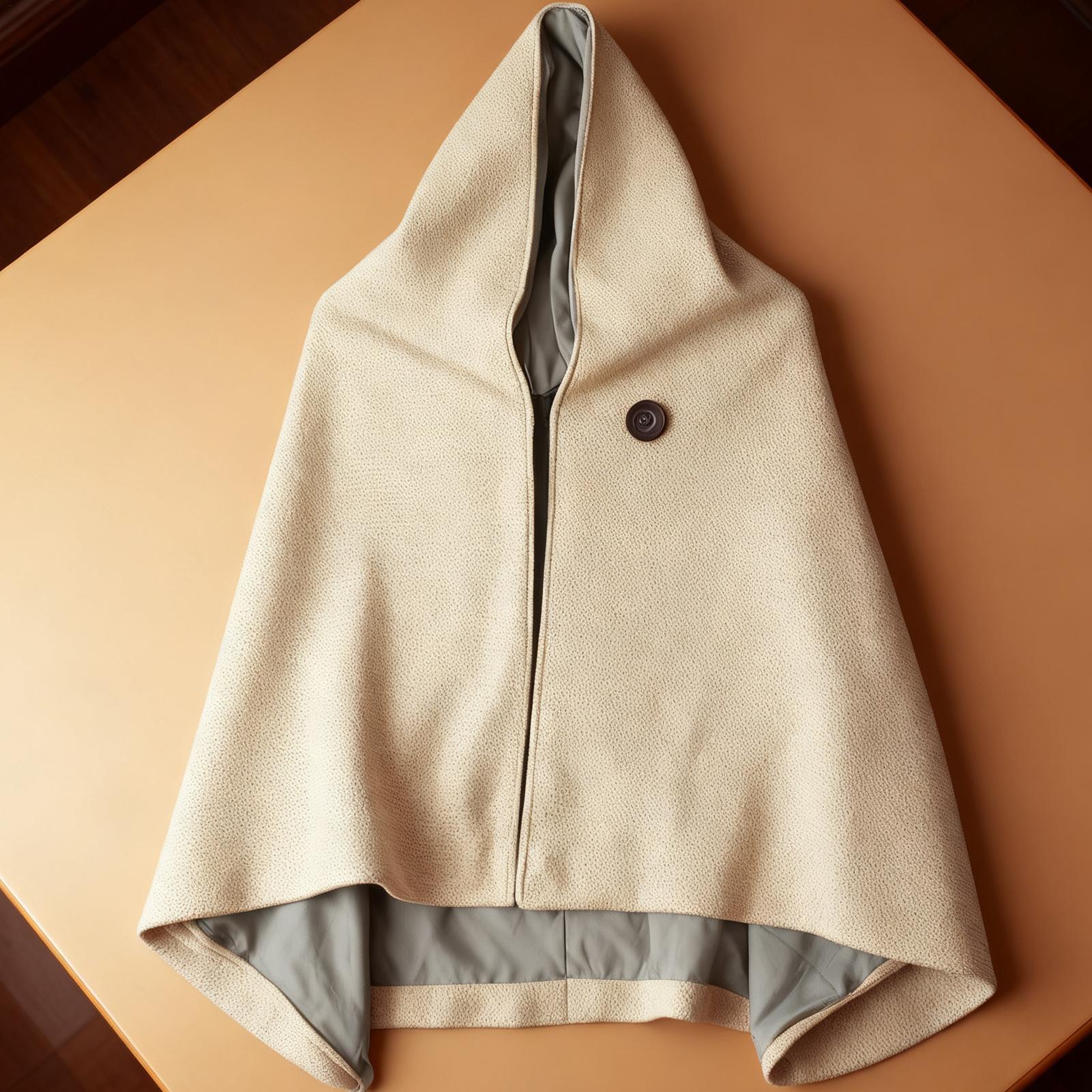 Портативная шаль с подогревом, – обзор и цена Outdoor Camping Heated Blanket