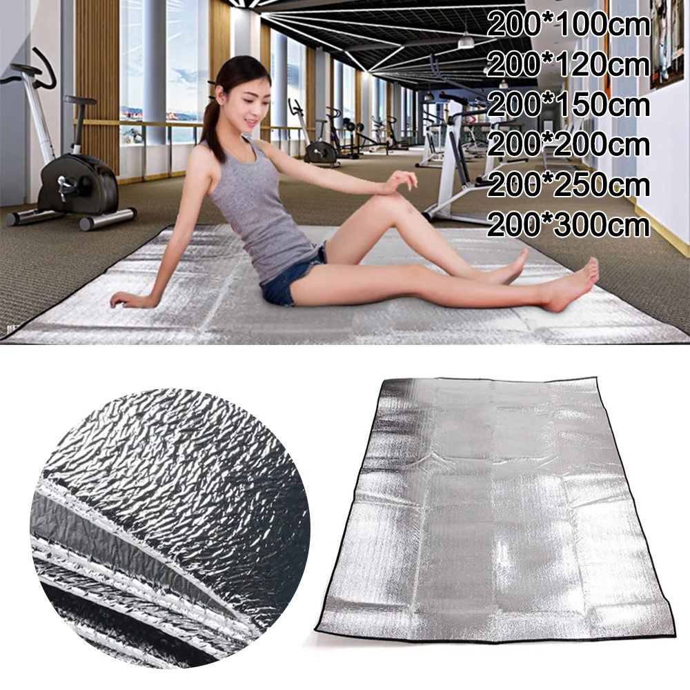 Коврик для кемпинга, одеяло из – обзор и цена Outdoor Camping Heated Blanket