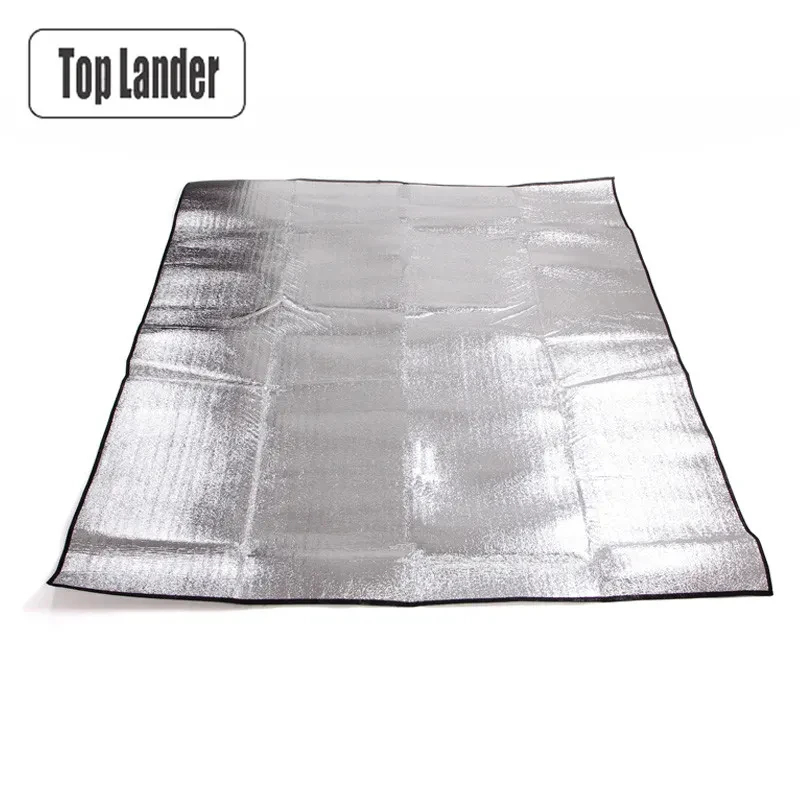 Кемпинговый коврик из пеноплас – обзор и цена Outdoor Camping Heated Blanket