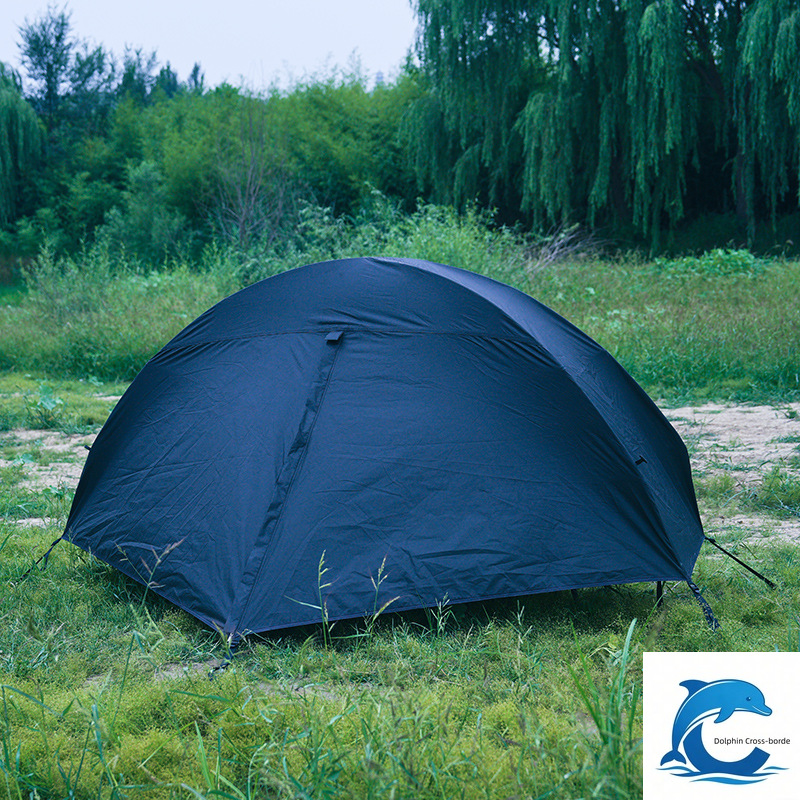 Палатка-кенгуру для одного чел – обзор и цена Outdoor Camping Mosquito Net